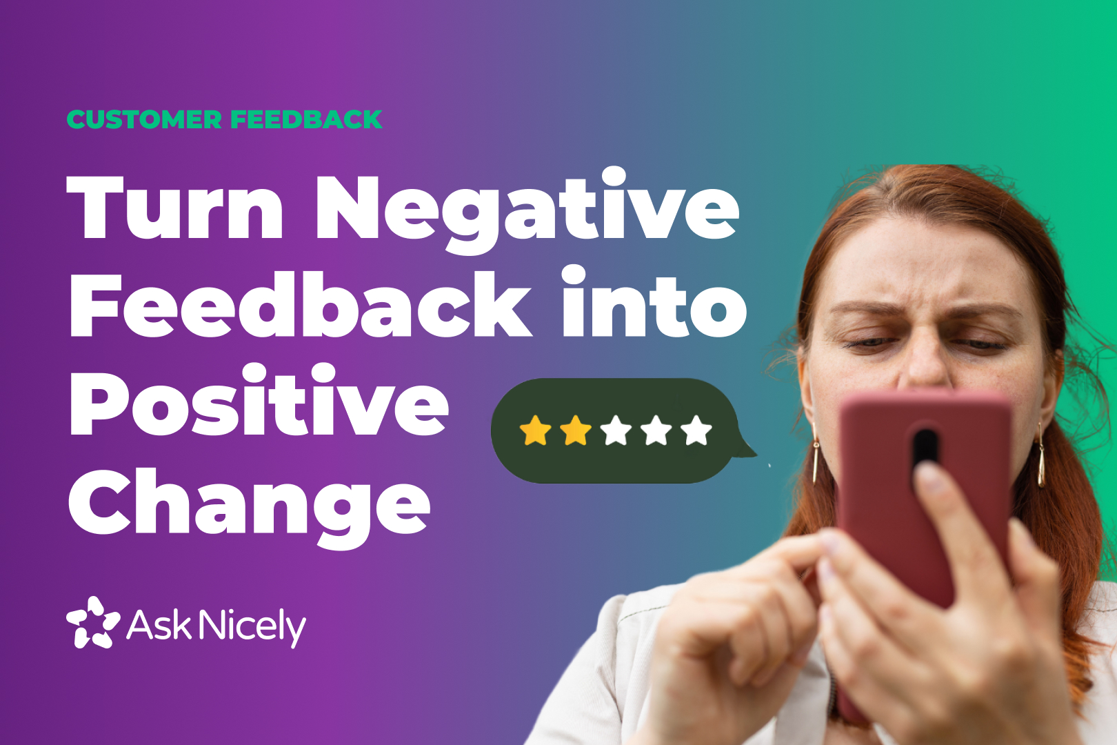 Despite A Decline In Customers And Several Negative Top 10 Tips for Dealing with Negative Customer Feedback